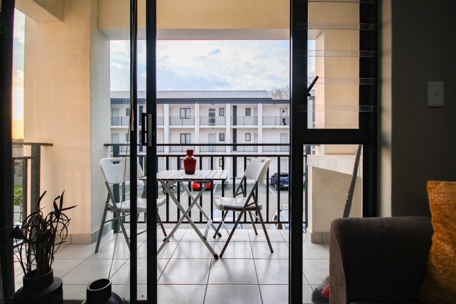 2 Bedroom Property for Sale in Haasendal Western Cape